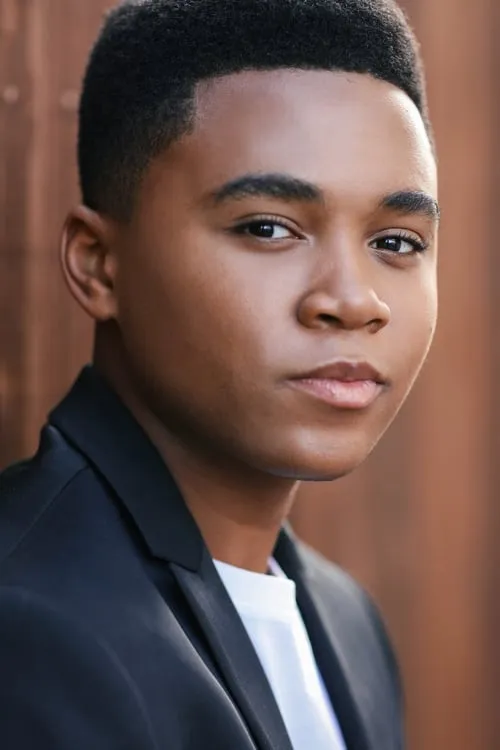Profile photo of Chosen Jacobs