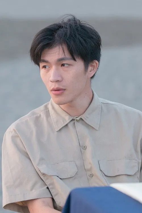 Photo of Chou Chien-yu