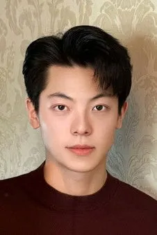 Profile photo of Chou He