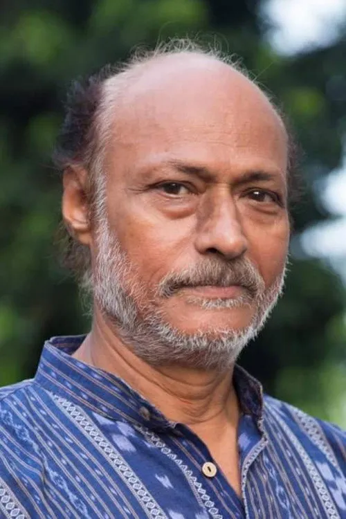Photo of Choudhury Jayaprakash Das