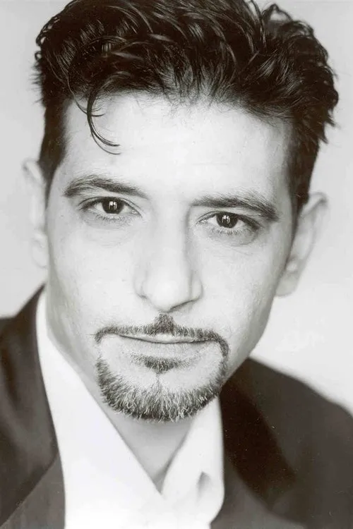 Profile photo of Choukri Gabteni