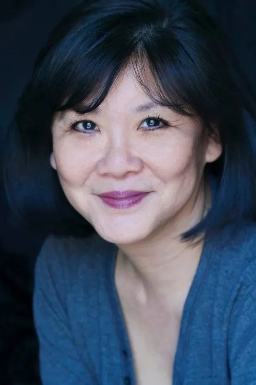 Profile photo of Choy-Ling Man