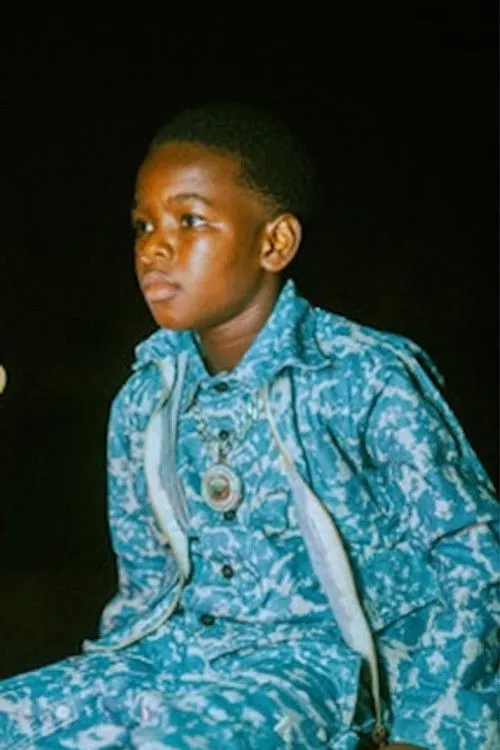 Photo of Chris Aboubacar Hanta Traoré / SK 07