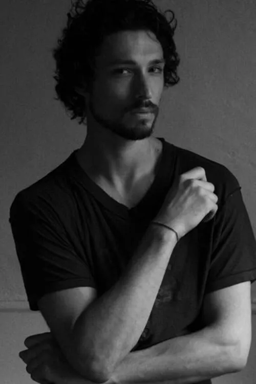 Profile photo of Chris Ackerman