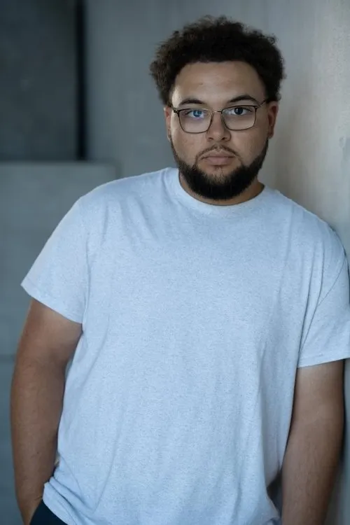 Profile photo of Chris Adrien