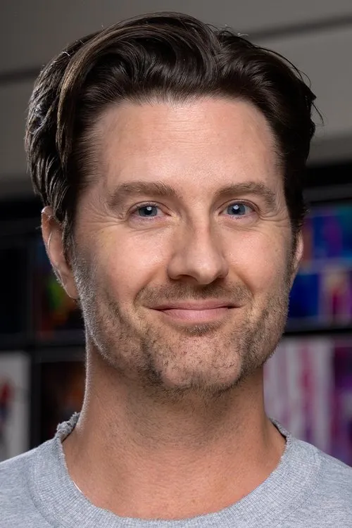 Profile photo of Chris Appelhans