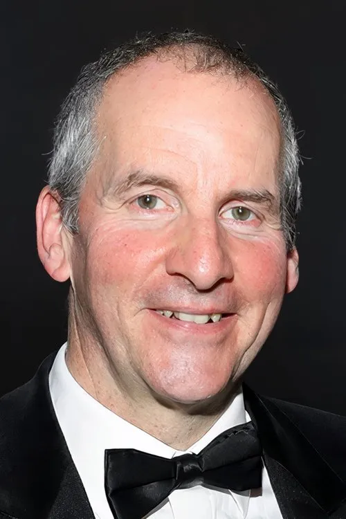 Photo of Chris Barrie