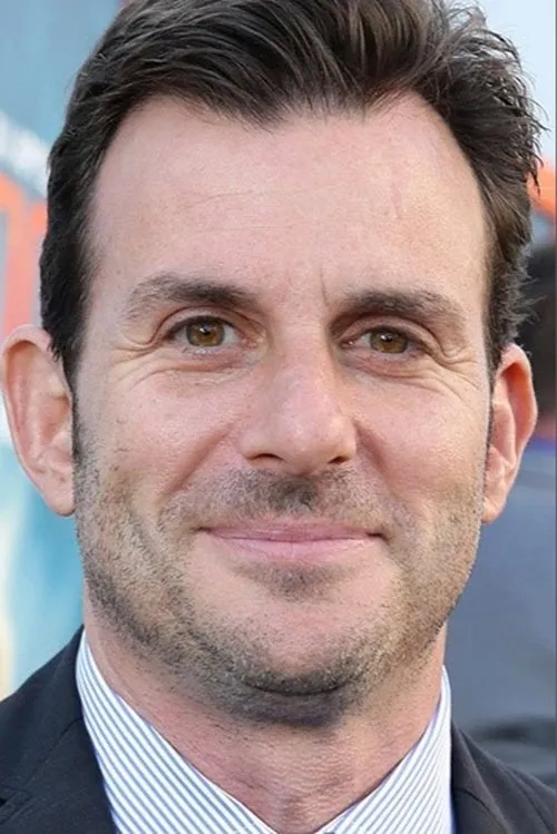 Profile photo of Chris Bender