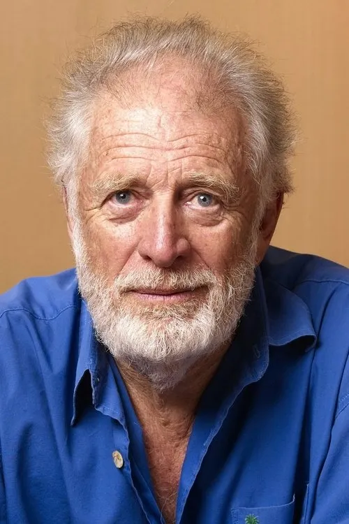 Profile photo of Chris Blackwell