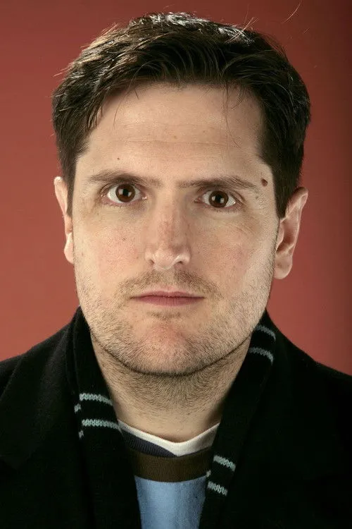 Profile photo of Chris Bowman