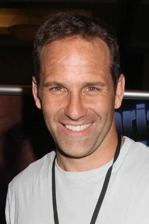 Photo of Chris Bruno
