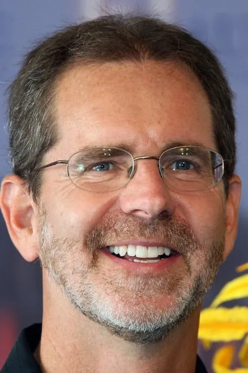 Profile photo of Chris Buck