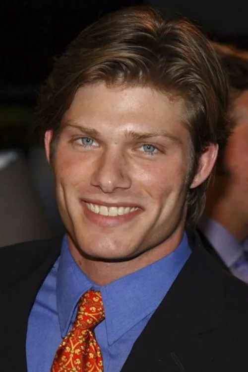 Profile photo of Chris Carmack