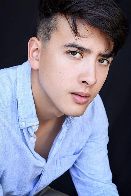 Photo of Chris Carson