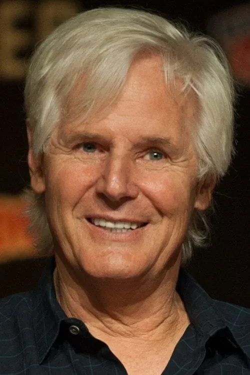 Profile photo of Chris Carter