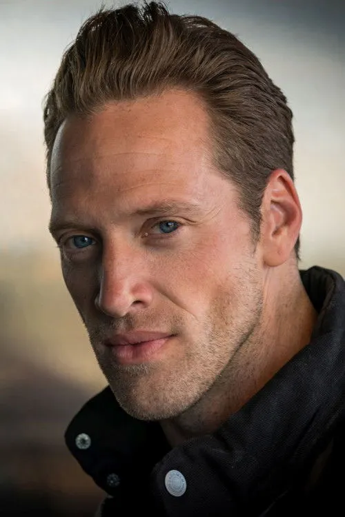 Profile photo of Chris Casson