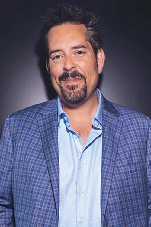 Profile photo of Chris Castaldi