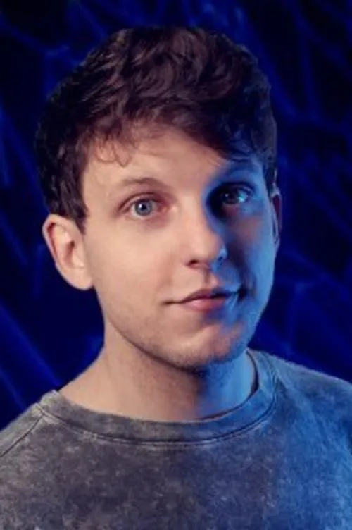 Profile photo of Chris Cavalier