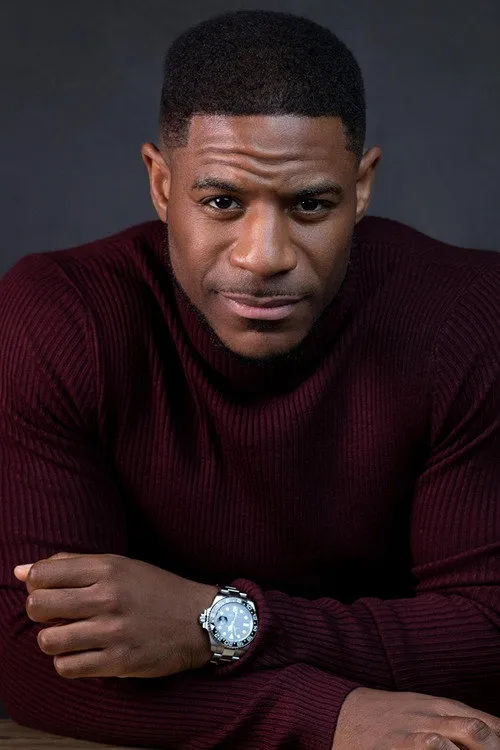 Photo of Chris Charles