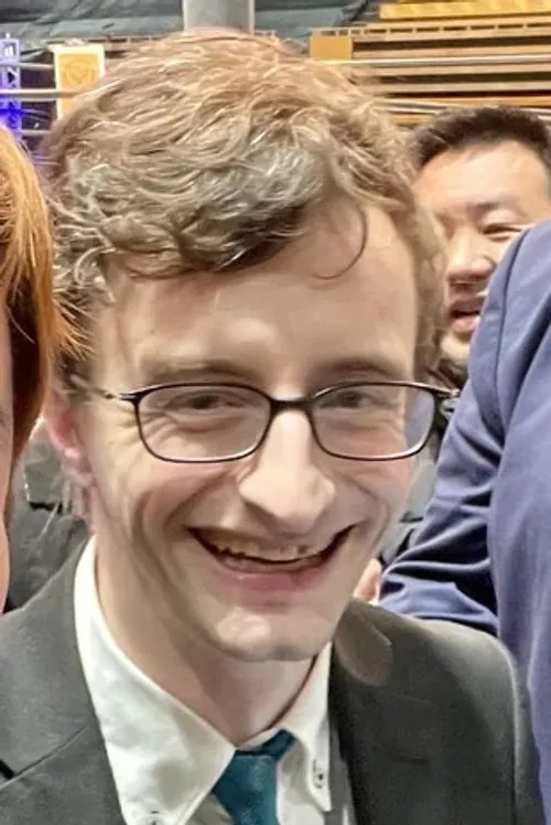 Chris Charlton
