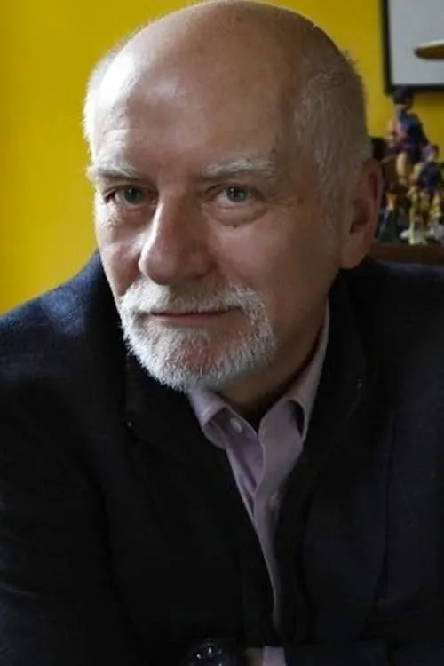 Profile photo of Chris Claremont