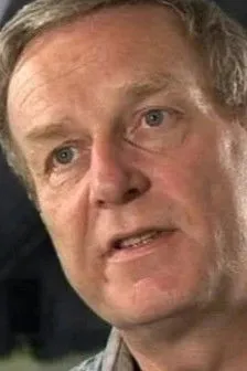 Profile photo of Chris Clough