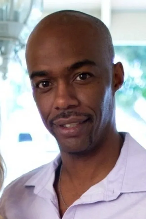 Profile photo of Chris Cock