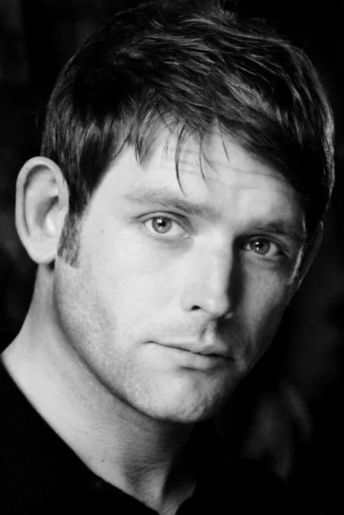 Profile photo of Chris Coghill