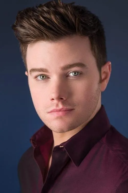 Profile photo of Chris Colfer
