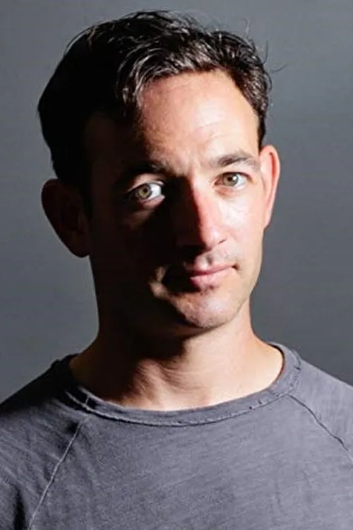 Photo of Chris Conner