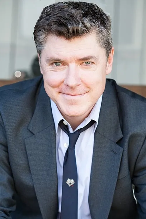 Profile photo of Chris Cox