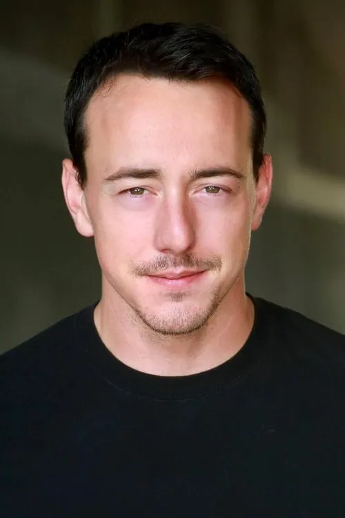 Profile photo of Chris Coy