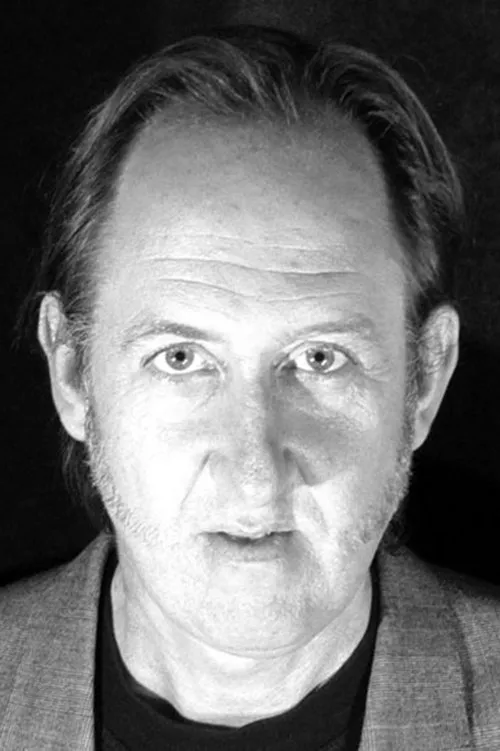 Profile photo of Chris Cresswell