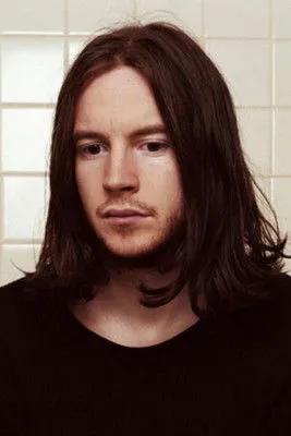 Profile photo of Chris Cunningham