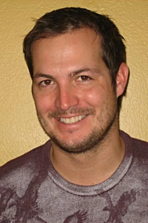 Profile photo of Chris Daniels