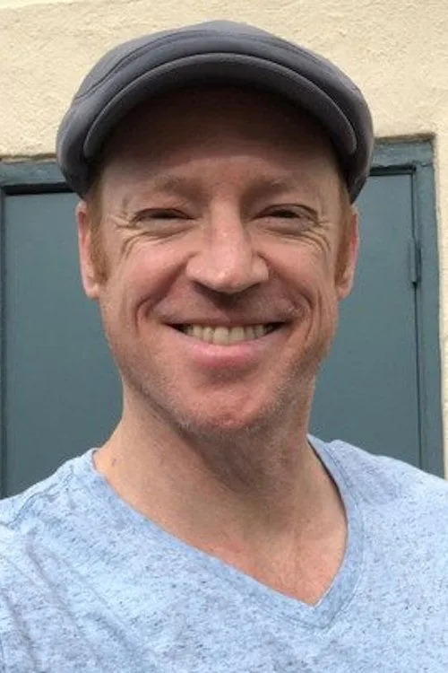 Profile photo of Chris Edgerly