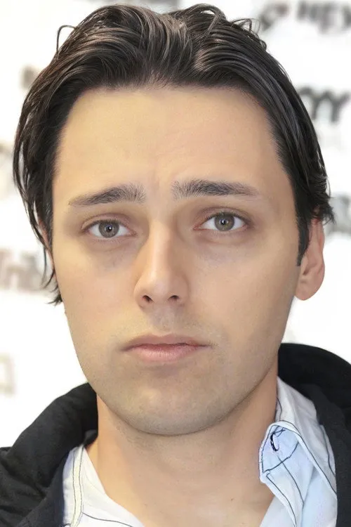 Profile photo of Chris Escorrega