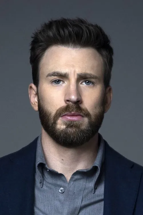 Photo of Chris Evans