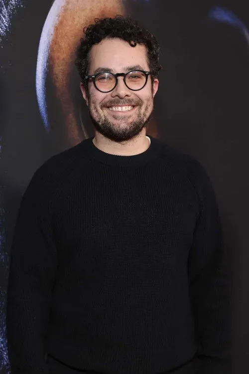 Profile photo of Chris Ferguson