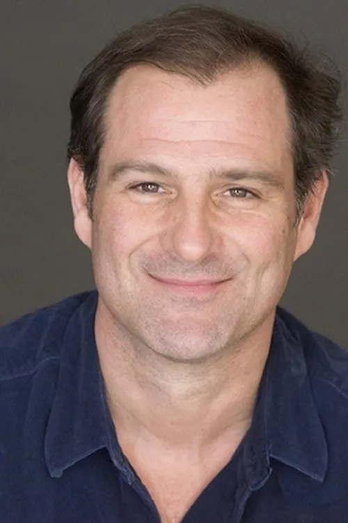 Profile photo of Chris Fischer