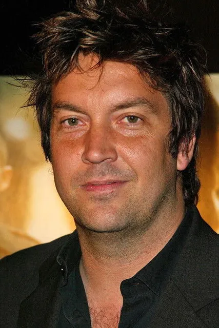 Profile photo of Chris Fisher