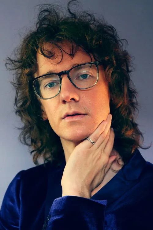 Profile photo of Chris Fleming