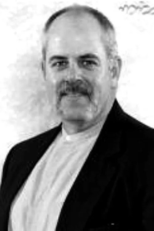 Profile photo of Chris Fry