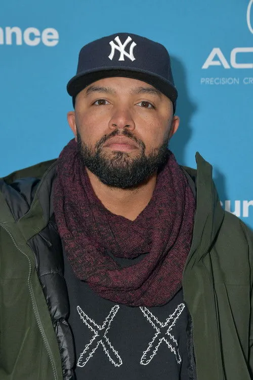 Profile photo of Chris Gary