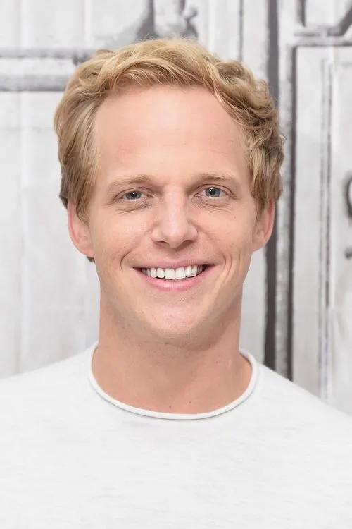 Profile photo of Chris Geere