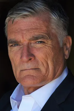 Profile photo of Chris Gillett