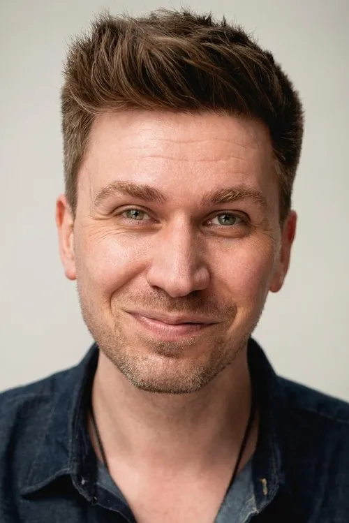 Profile photo of Chris Ginesi