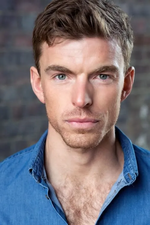 Profile photo of Chris Gordon