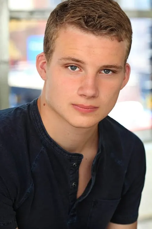 Photo of Chris Gray