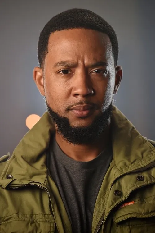 Profile photo of Chris Greene